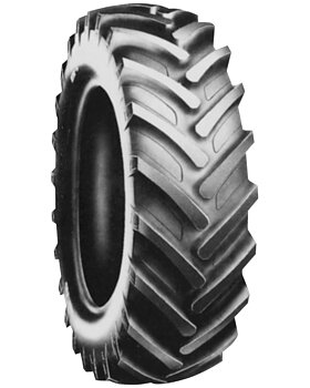 420/70-24 Alliance 370 FOREST TL 138A8