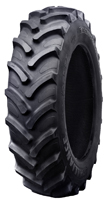 420/70R30 134D TL Alliance Agristar II (14.9R30)