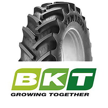 420/85R30 BKT RT-855