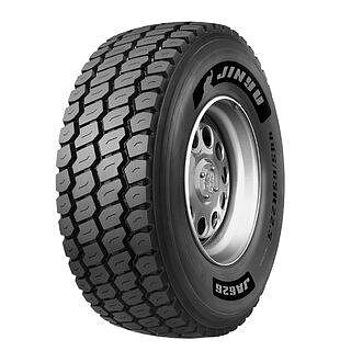 425/65R22.5 Jinyu JA626