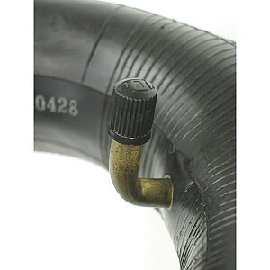 2.50X3 slang TR87 metallventil