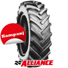 600/70R30 Alliance 370 TL 152A8 - 2