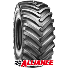 650/65R42 Alliance 360 - 2