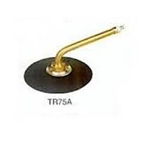 32X12.1-15 slang TR75A med metallventil