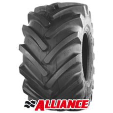 710/75R34 Alliance 375 TL 178A8 - 3