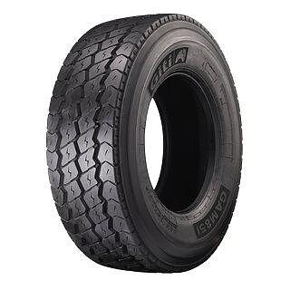445/65R22.5 Giti GAM851
