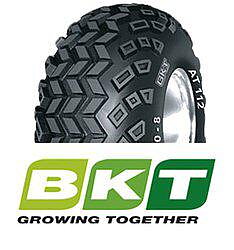 20x10.00-8 BKT 4PR AT-112