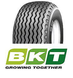 400/60-15.5 BKT RIB-900 14PR Implement &nbsp; 