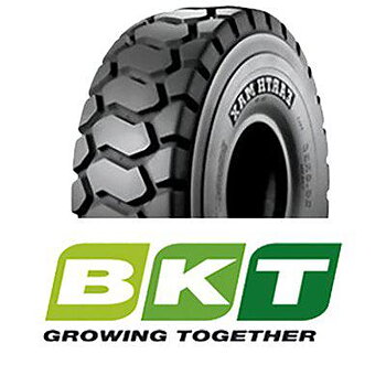 15.5R25 BKT Earthmax SR30