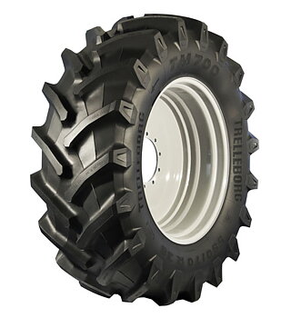 480/70R28 Trelleborg TM700