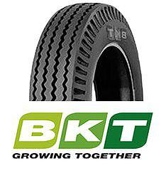 7.50-16 BKT D-404