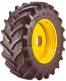 600/70R30 Trelleborg TM900