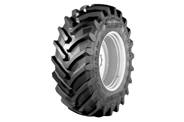 380/80R38 Trelleborg TM1000