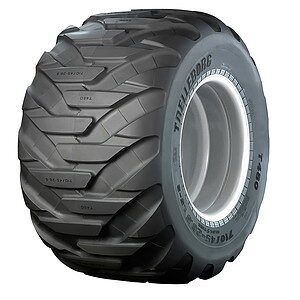 710/40-22.5 Trelleborg T480 EXC