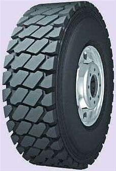 29.5R25 BOTO GCA3