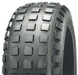 17x8.00-8, 200/55-8 Kenda K383 2Pr