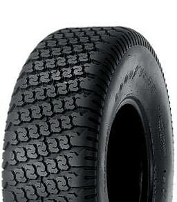 31x13.50-15 Goodyear 4Pr