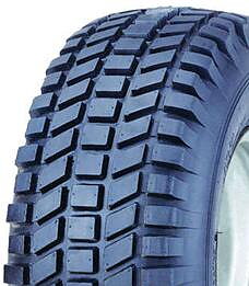 18x7.00-8 Continental 4PR