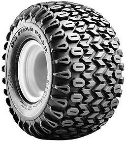 25x13.00-9 Carlisle HD Field T