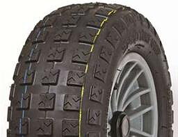 16x6.00-8 STARCO 2Pr Turf Grip