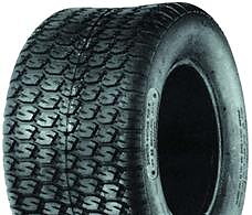 11x4.00-5 Carlisle 4Pr Turf trac