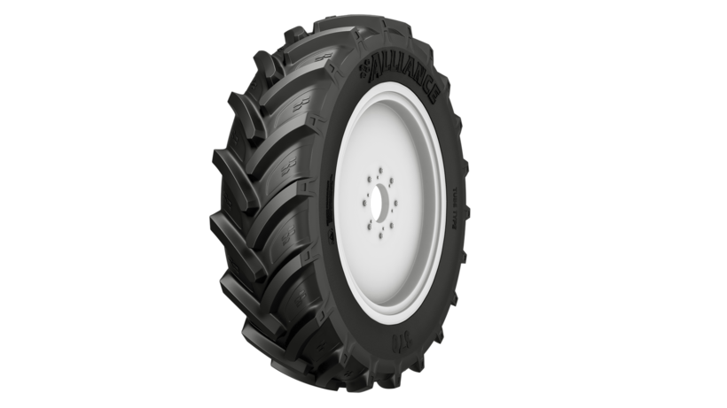 280/70R18 Alliance 370 TL