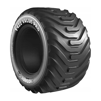 500/60-22.5 Ceat T-422 Value Pro