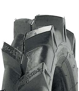 5.00-12 Kenda 4Pr K365