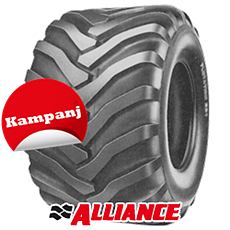 600/60-30.5 Alliance 331 175A2/168A8 20pr