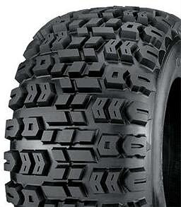 22x9.00-10 Kenda 4Pr K502