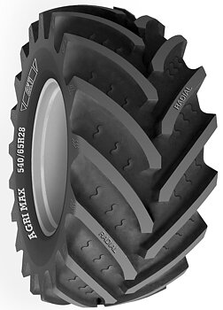 540/65R38 BKT RT657