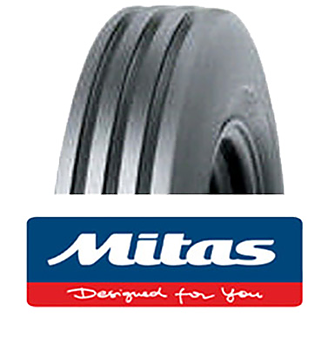 6.00-13 Mitas 10Pr 