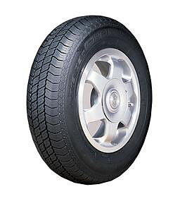 135/80R13 GT 70T Champiro S