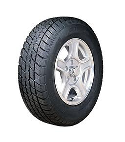 225/75R16C GT 118Q Maxway