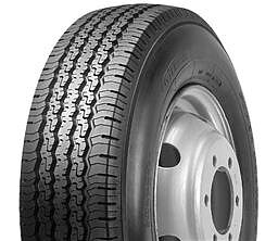 6.50R16 GT 10Pr 108N Traveler