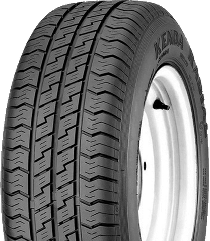 155R13 Kenda KR209 Kargotrail 3G - 2