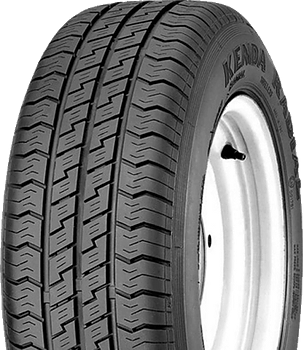 155R13 Kenda KR209 Kargotrail 3G