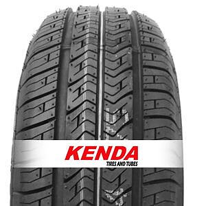 155R13 Kenda KR209 Kargotrail 3G