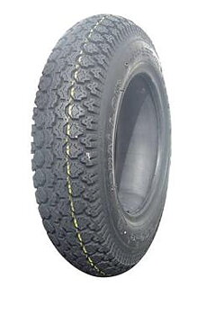 3.50-8 Deli 4PR 46M S-238