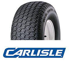 16x6.50-8 Carlisle 4PR TURF TRAC