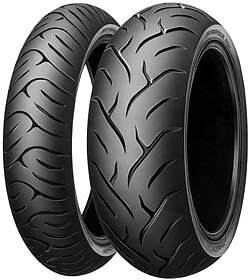 190/50 ZR 17 SX D221