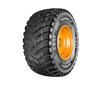 500/60R22.5 Ceat Floatmax RT Steelbelted