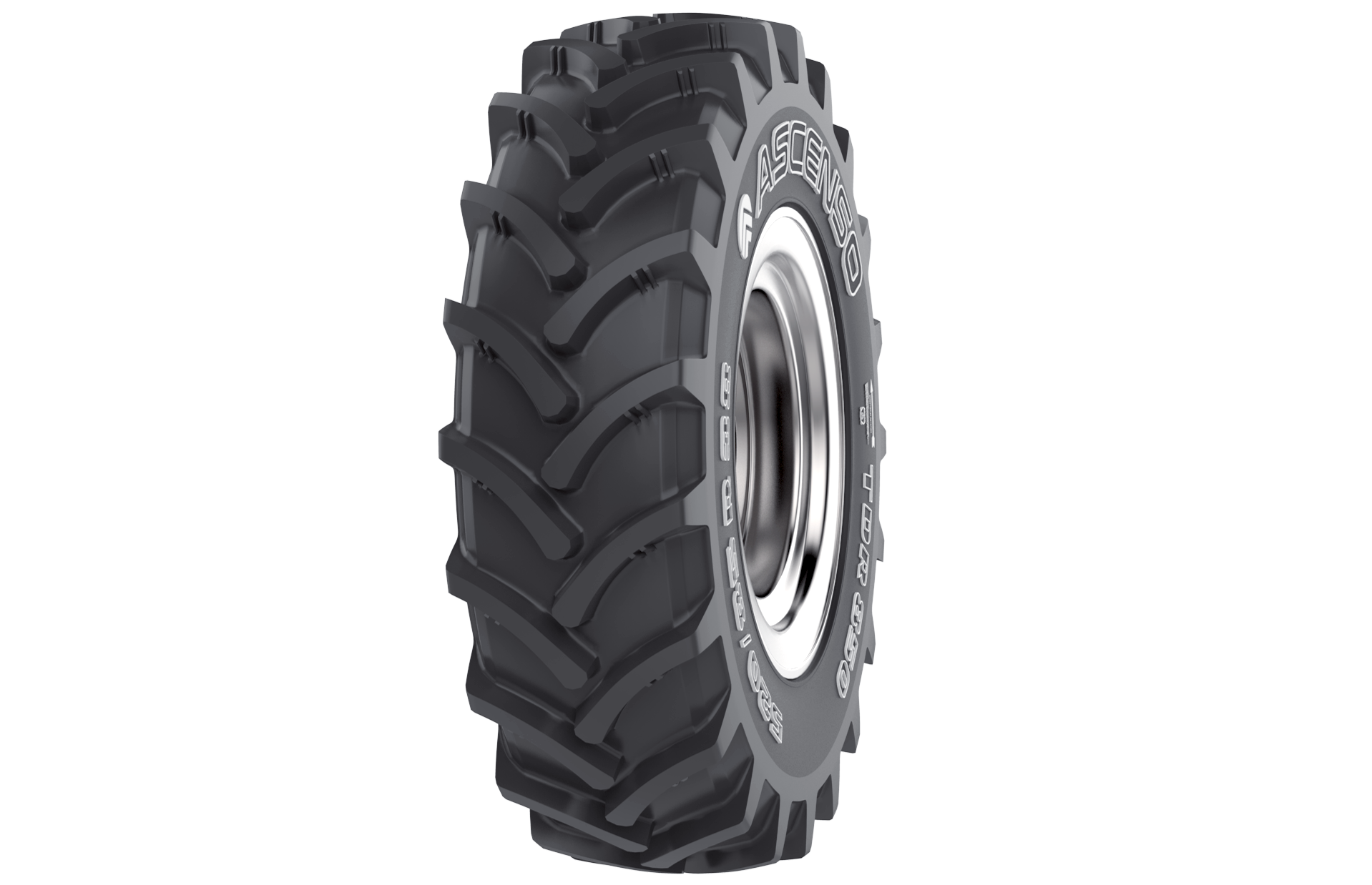 380/85R34 Ascenso 137D TDR850 TL