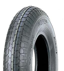 5.00-8 ST-16 10Pr 126A2