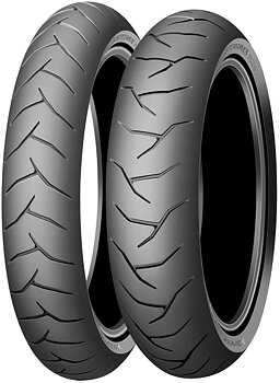 120/70 R 17 D253