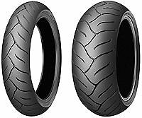 120/70 ZR 17 SX D218