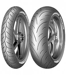 190/50 ZR 17 SX QUAL