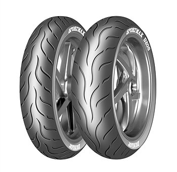120/70 ZR 19 SX D208