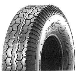 5.00-8 Kenda 6Pr K311