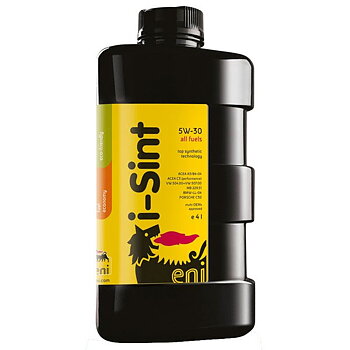 Eni I-sint 5W-30 4Liter